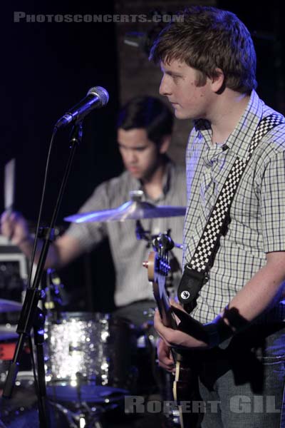 NEW STREET ADVENTURE - 2010-06-24 - PARIS - La Maroquinerie - 